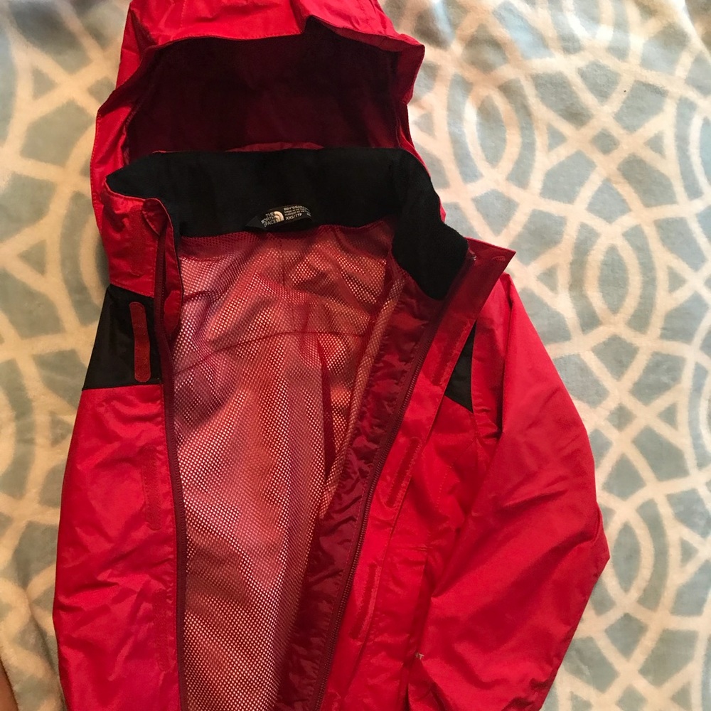 Boys Jacket